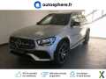 Photo mercedes-benz cl 300 de 194+122ch amg line 4matic 9g-tronic