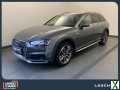 Photo audi a4 allroad s tronic/led/navi/virtual/