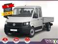 Photo volkswagen crafter 35 2.0 TDI 140 Pritsche DoKa