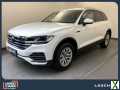 Photo volkswagen touareg v6/4motion/led/navi/leder