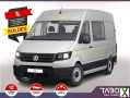 Photo volkswagen crafter Plus 35 2.0 TDI 140 L3H3