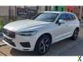 Photo volvo xc60 2.0 d5 235 r-design awd geartronic