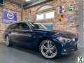 Photo bmw 335 xda touring 3.0 313cv auto xdrive sport-line