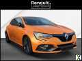 Photo renault megane 1.8 tce r.s. 300 gpf