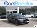 Photo alfa romeo stelvio 2.0 t q4 auto. cuir memo gps cam lane ja20 1 main