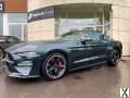 Photo ford mustang ford 5.0 bullitt