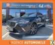 Photo mazda cx-3 2.0l 120 4x2 exclusive edition - garantie 12 mois