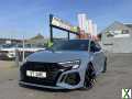 Photo audi rs3 sportback 2.5 tfsi s-tronic quattro