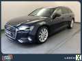 Photo audi a6 sport/s-tronic/led/navi/virtua