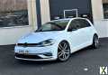 Photo volkswagen golf VII 2.0 TDI 150 Carat Highline Design' 1er Main