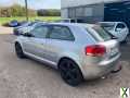 Photo audi a3 2.0 TDI 140 DPF S line