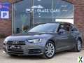 Photo audi a4 2.0 tdi sport-bte auto s-tronic-pano-navi-clim-led