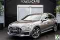 Photo audi a4 allroad 45 3.0tdi pano matrix camera leder