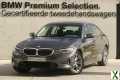 Photo bmw 318 ia sport gps pro hifi