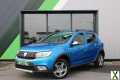 Photo dacia sandero dci 90 stepway