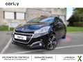 Photo peugeot 208 1.6 bluehdi 100ch bvm5