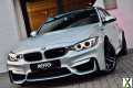 Photo bmw m3 dkg drivelogic like new / 1hd. / belgian car