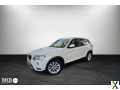 Photo bmw x3 xdrive 20d - bva f25 luxe phase 1