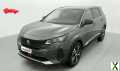 Photo peugeot 5008 BLUEHDI 130 GT EAT8 (TVA RECUPERABLE)