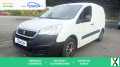 Photo peugeot partner 1.6 BlueHDi 75 Standard Premium