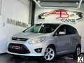 Photo ford c-max 1.6 tdci titanium * garantie 12 mois * 1er prop *