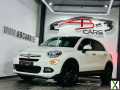 Photo fiat 500x 1.6 multijet lounge - sport * garantie 12 mois *