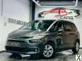 Photo citroen grand c4 picasso 1.2i * 7 places * garantie 12 mois * bote auto