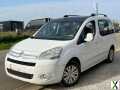 Photo citroen berlingo citroen //5places// //toit pano//