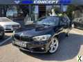 Photo bmw 120 da 190 sport line