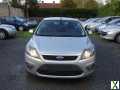 Photo ford focus cc 2.0 tdci titanium dpf