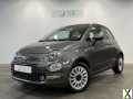 Photo fiat 500 lounge **garantie 24 mois**