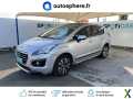 Photo peugeot 3008 1.2 puretech crossway s\\u0026s