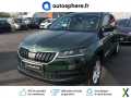 Photo skoda karoq 2.0 tdi 150ch scr ambition euro6d-t