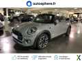 Photo mini one 102ch heddon street 5cv euro6d-t