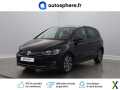 Photo volkswagen golf sportsvan 1.4 tsi 125ch bluemotion technology sound dsg7