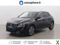 Photo peugeot 208 1.5 bluehdi 100ch s\\u0026s allure