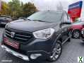 Photo dacia lodgy 179/mois 7PLACES TCE 115ch STEPWAY GPS Bluetooth