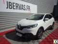 Photo renault kadjar dCi 130 Energy X-Tronic Intens