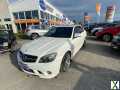 Photo mercedes-benz cl 63 - amg g-tronic plus avantgarde + pack perf plus