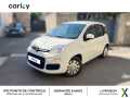 Photo fiat panda 1.2 69 ch s/s