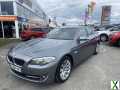 Photo bmw 530 d luxe - bva d