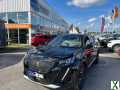 Photo peugeot 2008 1.2i puretech 12v s\\u0026s - 130 - bv eat8 allure