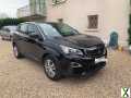 Photo peugeot 3008 1.6 BlueHDi 120ch Active (CarPlay+radars+ ) 2017