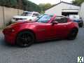 Photo mazda mx-5 2.0i aut. skyactiv-g skycruise rf sports-line