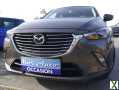 Photo mazda cx-3 1.5 skyactiv-d 2wd *cuir*camera*clim*