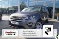 Photo land rover discovery sport sport td4 aut. navi pdc camera alu