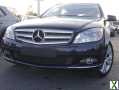 Photo mercedes-benz c 180 cdi blueeffic avantgarde*gps*cuir tissus *