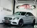 Photo mercedes-benz c 180 d * garantie 12 mois * look amg * gps *