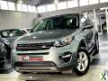 Photo land rover discovery sport 2.2 td4 auto. etat neuf full carnet garantie 1an