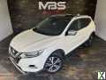 Photo nissan qashqai 1.3 dig-t * gps * toit pano * ace lift * clim